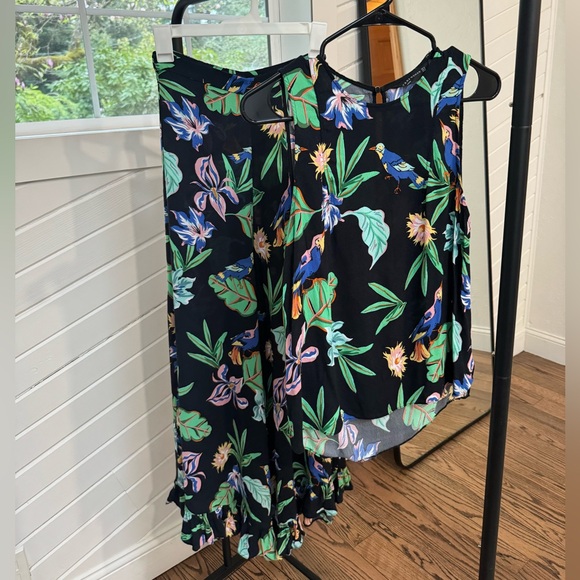 🌺Zara two piece matching set | Women’s size XS - Picture 8 of 12